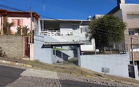 Casa confortável e aconchegante